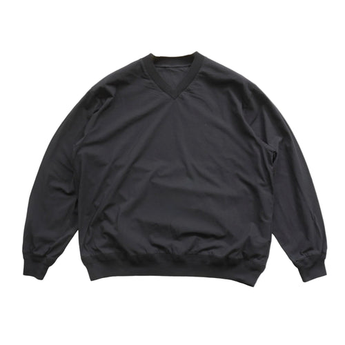 [BRUNABOINNE] Concordia V Sweat - apartir Online Store アパルティール セレクトショップ
