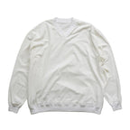 [BRUNABOINNE] Concordia V Sweat - apartir Online Store アパルティール セレクトショップ