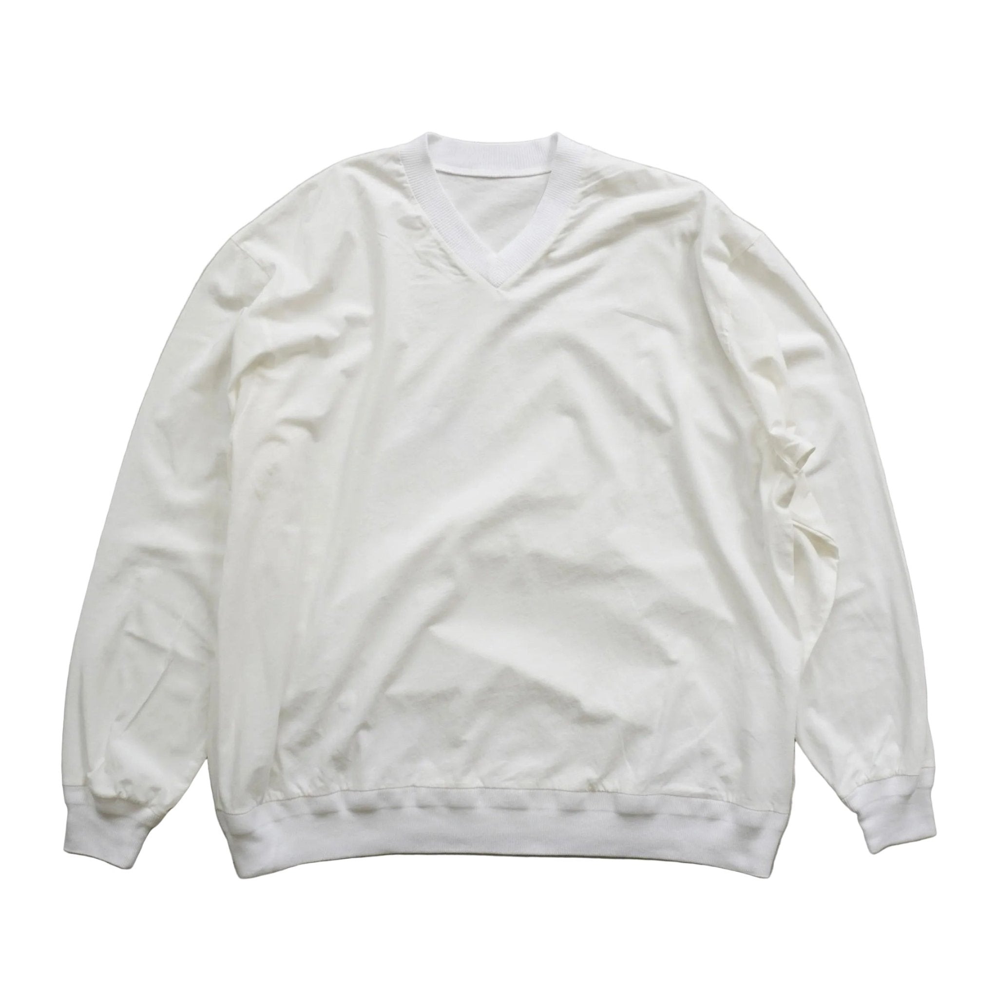 [BRUNABOINNE] Concordia V Sweat - apartir Online Store アパルティール セレクトショップ