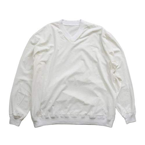 [BRUNABOINNE] Concordia V Sweat - apartir Online Store アパルティール セレクトショップ
