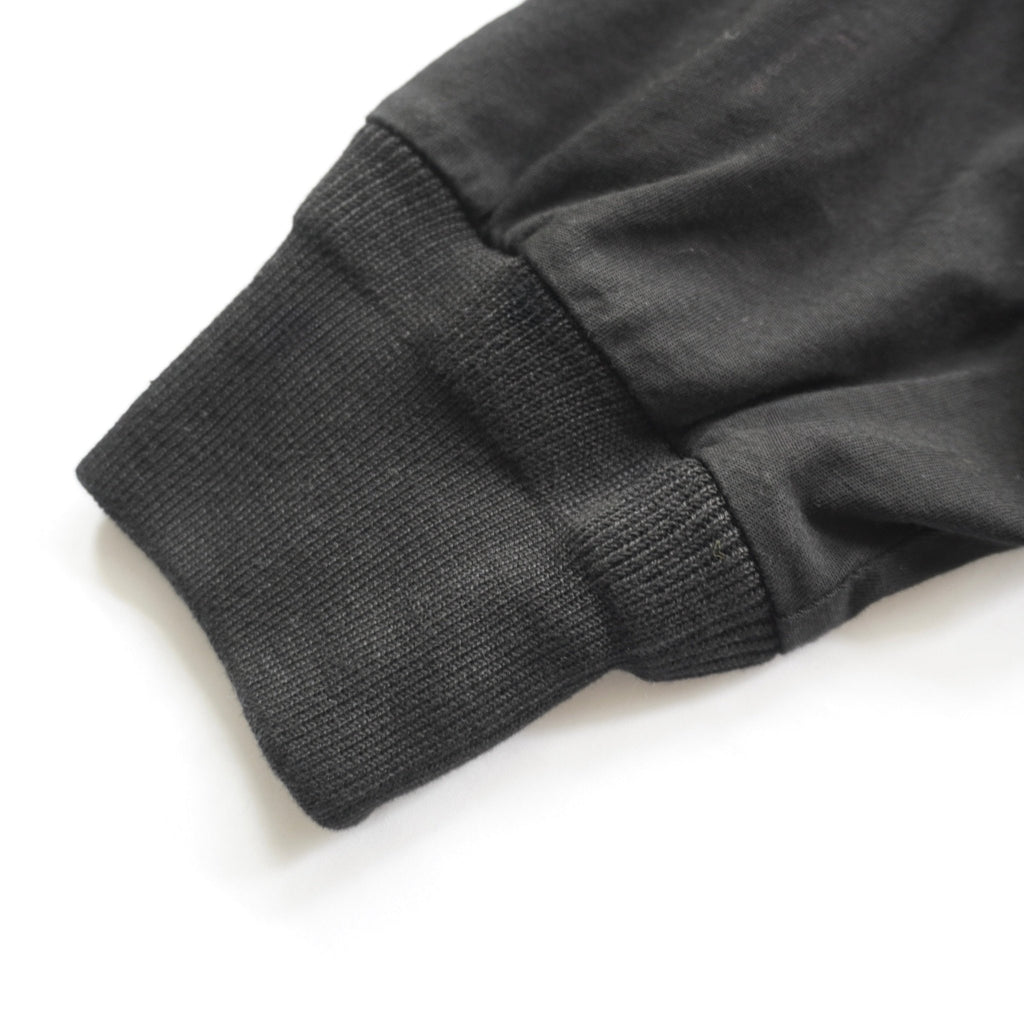 [BRUNABOINNE] Concordia V Sweat - apartir Online Store アパルティール セレクトショップ