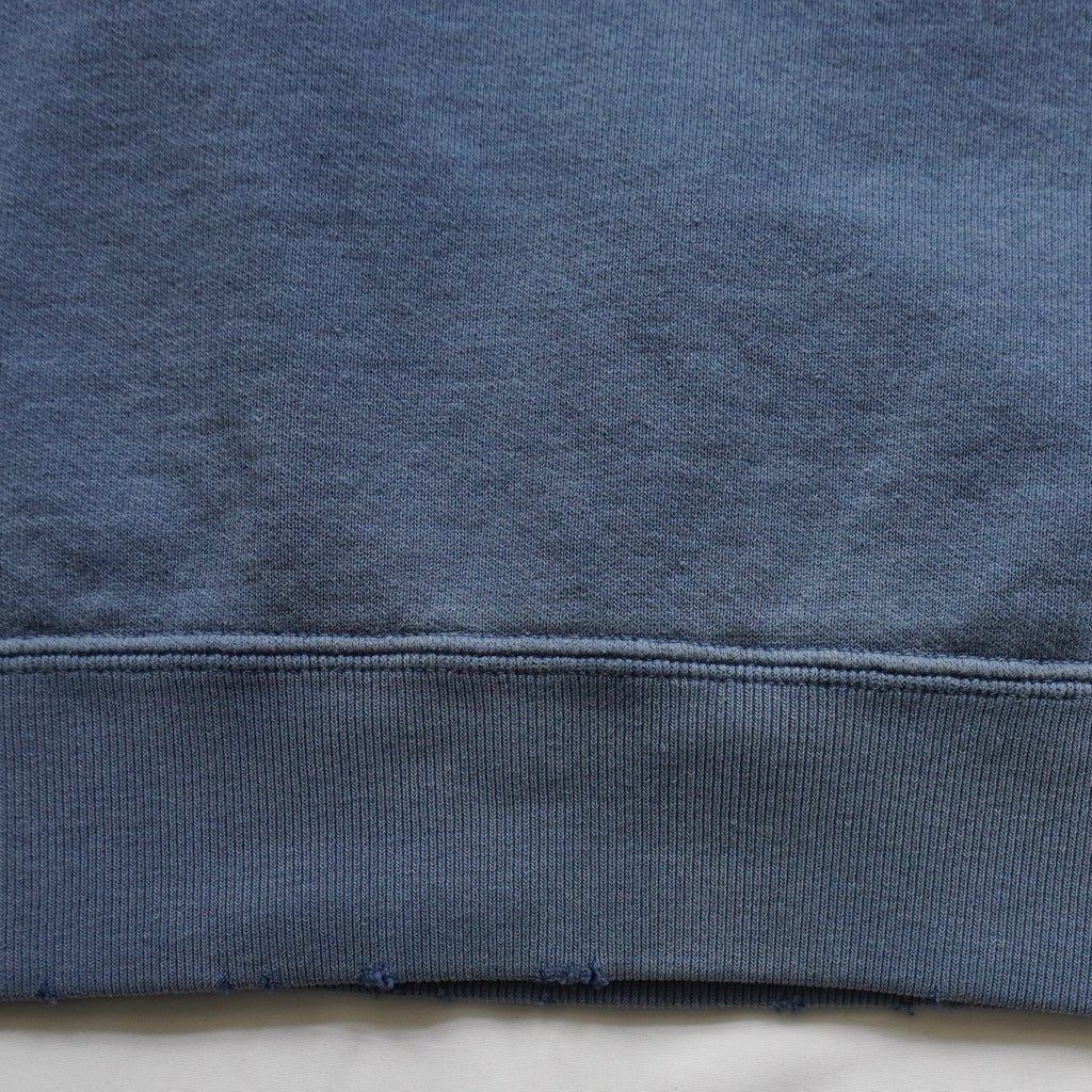 [BRUNABOINNE] DJ Paper Sweat - apartir Online Store アパルティール セレクトショップ