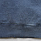 [BRUNABOINNE] DJ Paper Sweat - apartir Online Store アパルティール セレクトショップ