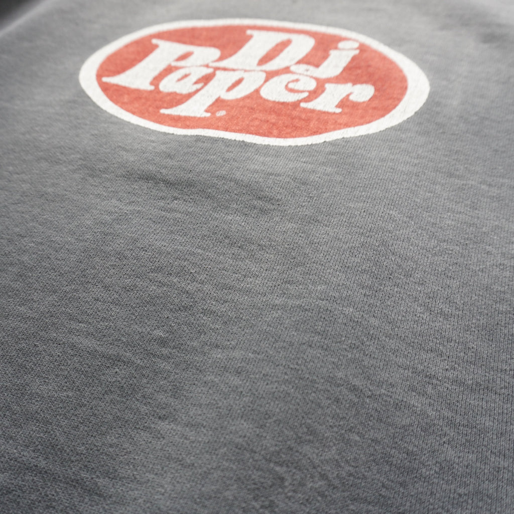 [BRUNABOINNE] DJ Paper Sweat - apartir Online Store アパルティール セレクトショップ