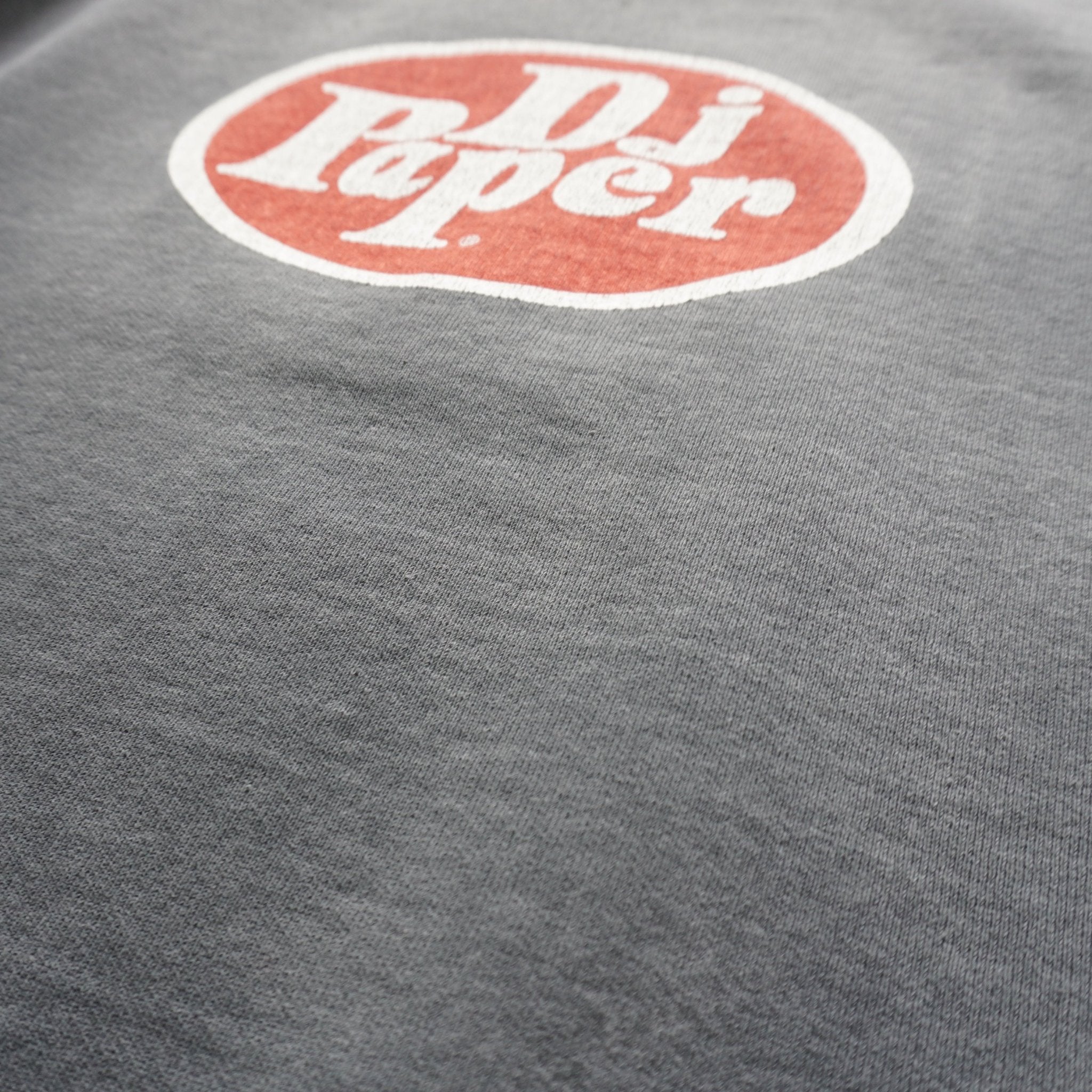 [BRUNABOINNE] DJ Paper Sweat - apartir Online Store アパルティール セレクトショップ