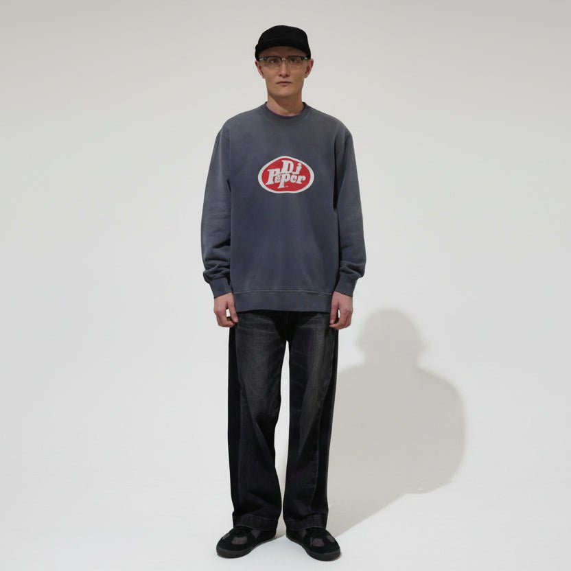 [BRUNABOINNE] DJ Paper Sweat - apartir Online Store アパルティール セレクトショップ