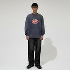 [BRUNABOINNE] DJ Paper Sweat - apartir Online Store アパルティール セレクトショップ