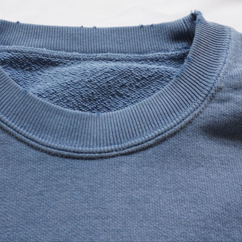 [BRUNABOINNE] DJ Paper Sweat - apartir Online Store アパルティール セレクトショップ