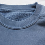 [BRUNABOINNE] DJ Paper Sweat - apartir Online Store アパルティール セレクトショップ