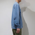 [BRUNABOINNE] DJ Paper Sweat - apartir Online Store アパルティール セレクトショップ