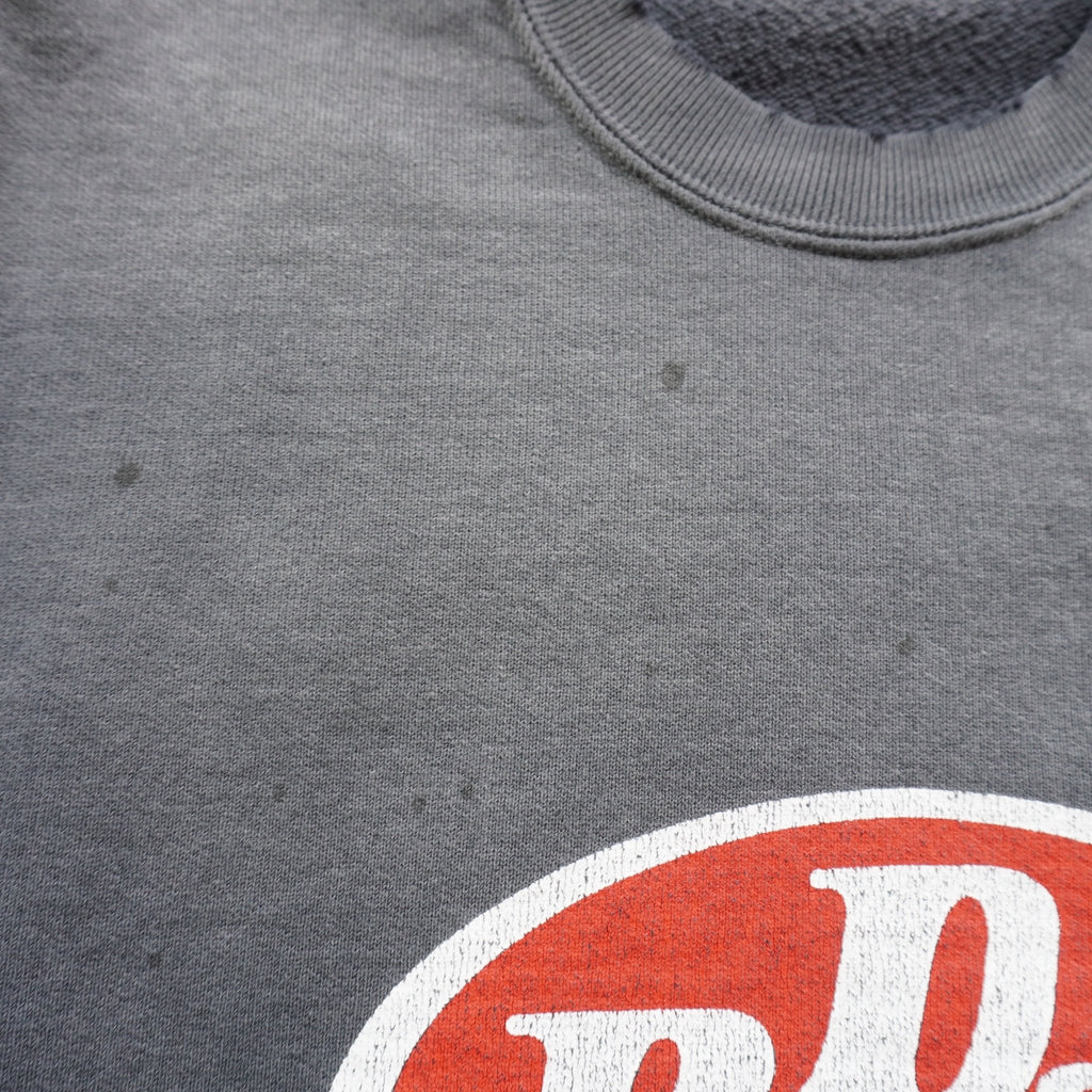 [BRUNABOINNE] DJ Paper Sweat - apartir Online Store アパルティール セレクトショップ