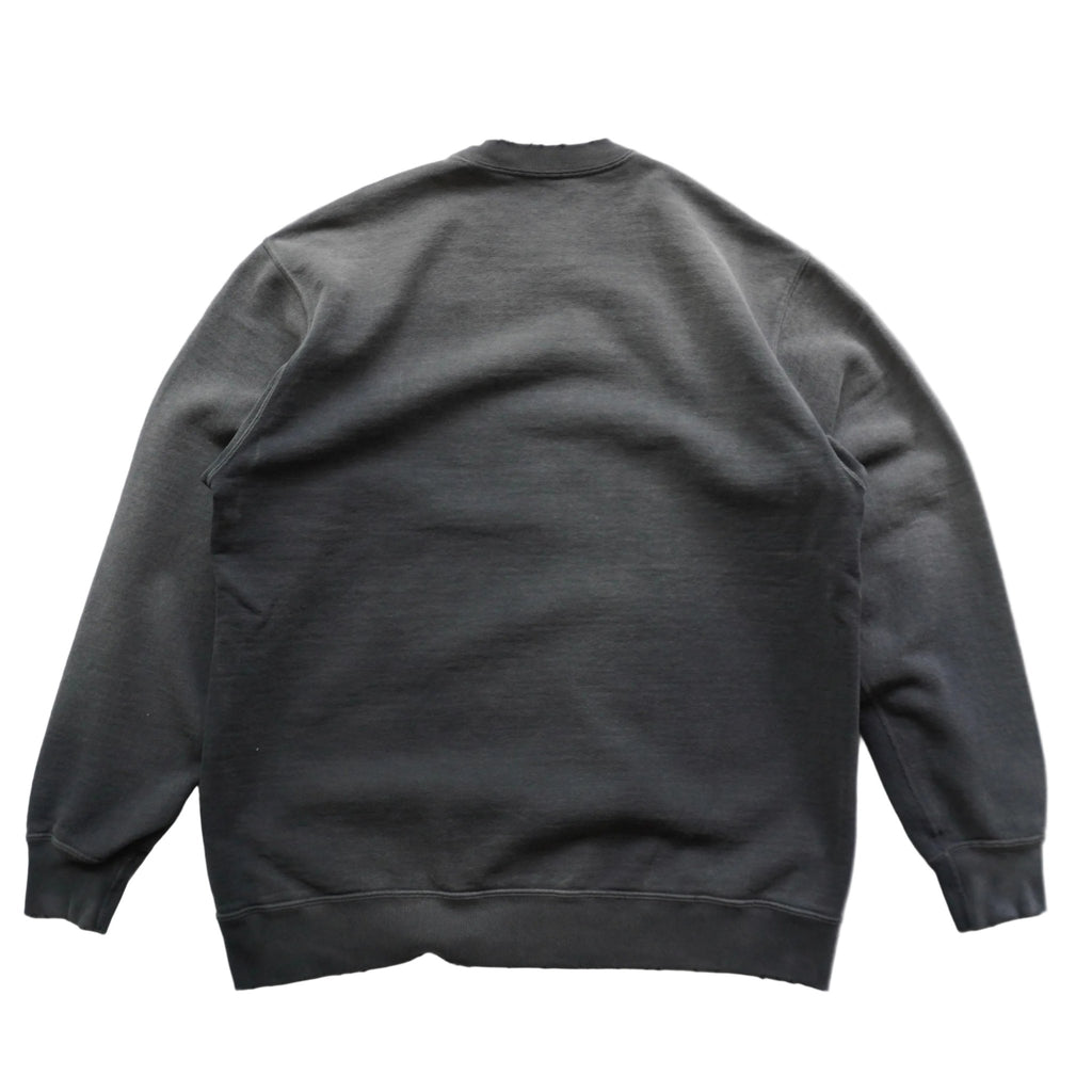 [BRUNABOINNE] DJ Paper Sweat - apartir Online Store アパルティール セレクトショップ