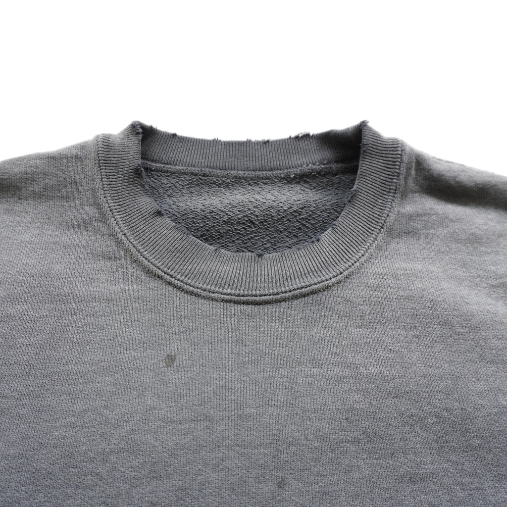 [BRUNABOINNE] DJ Paper Sweat - apartir Online Store アパルティール セレクトショップ