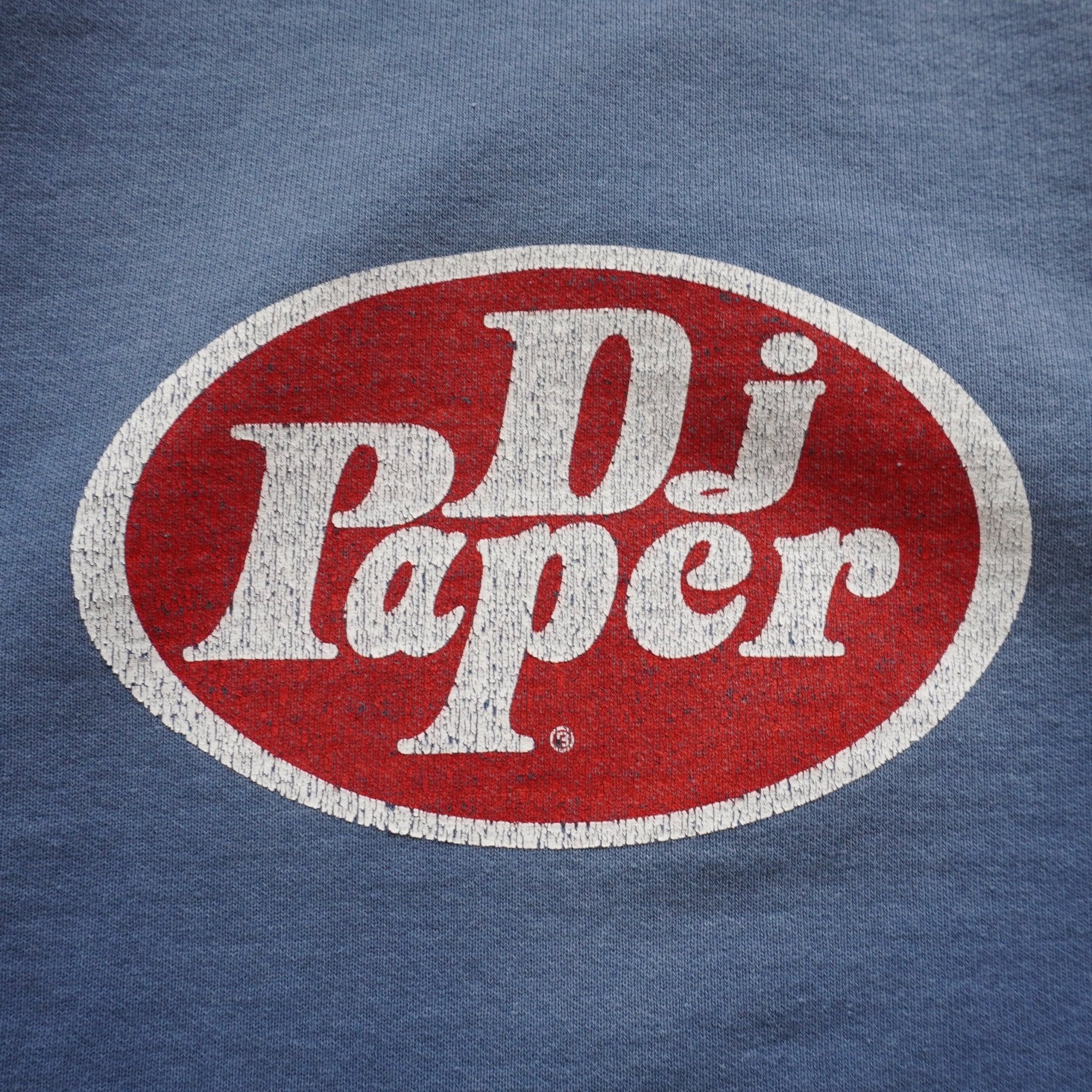 [BRUNABOINNE] DJ Paper Sweat - apartir Online Store アパルティール セレクトショップ
