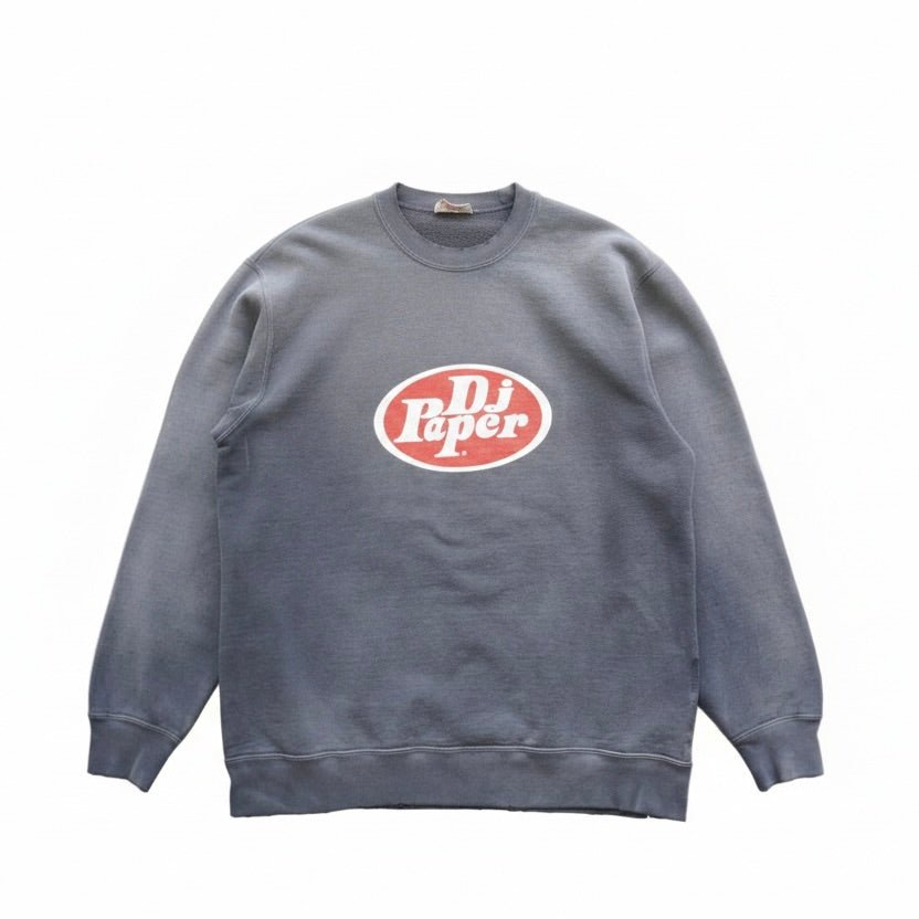 [BRUNABOINNE] DJ Paper Sweat - apartir Online Store アパルティール セレクトショップ
