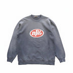 [BRUNABOINNE] DJ Paper Sweat - apartir Online Store アパルティール セレクトショップ
