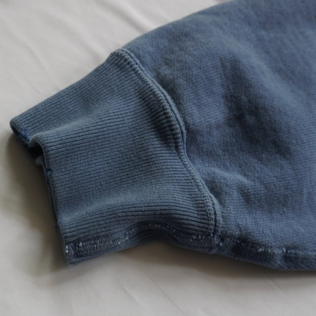 [BRUNABOINNE] DJ Paper Sweat - apartir Online Store アパルティール セレクトショップ