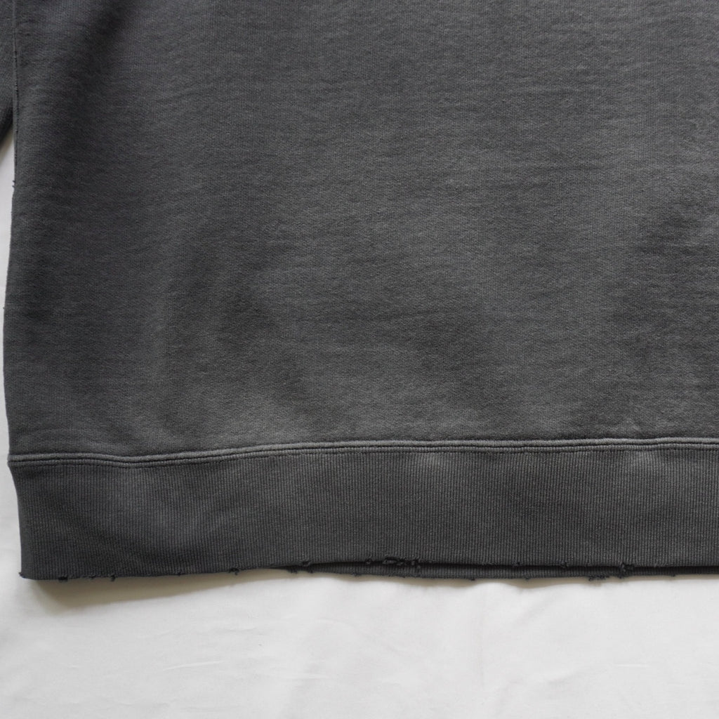 [BRUNABOINNE] DJ Paper Sweat - apartir Online Store アパルティール セレクトショップ