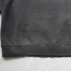 [BRUNABOINNE] DJ Paper Sweat - apartir Online Store アパルティール セレクトショップ