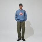 [BRUNABOINNE] DJ Paper Sweat - apartir Online Store アパルティール セレクトショップ