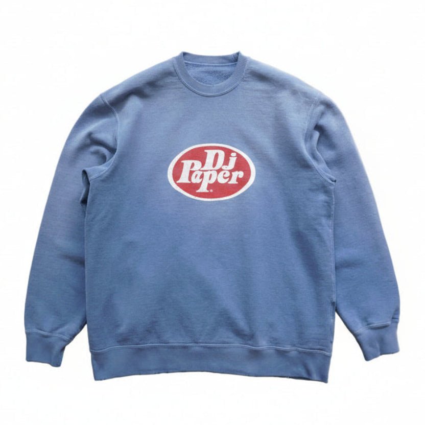 [BRUNABOINNE] DJ Paper Sweat - apartir Online Store アパルティール セレクトショップ