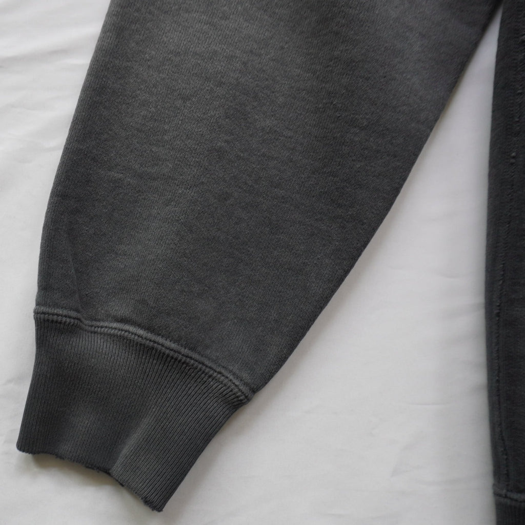 [BRUNABOINNE] DJ Paper Sweat - apartir Online Store アパルティール セレクトショップ