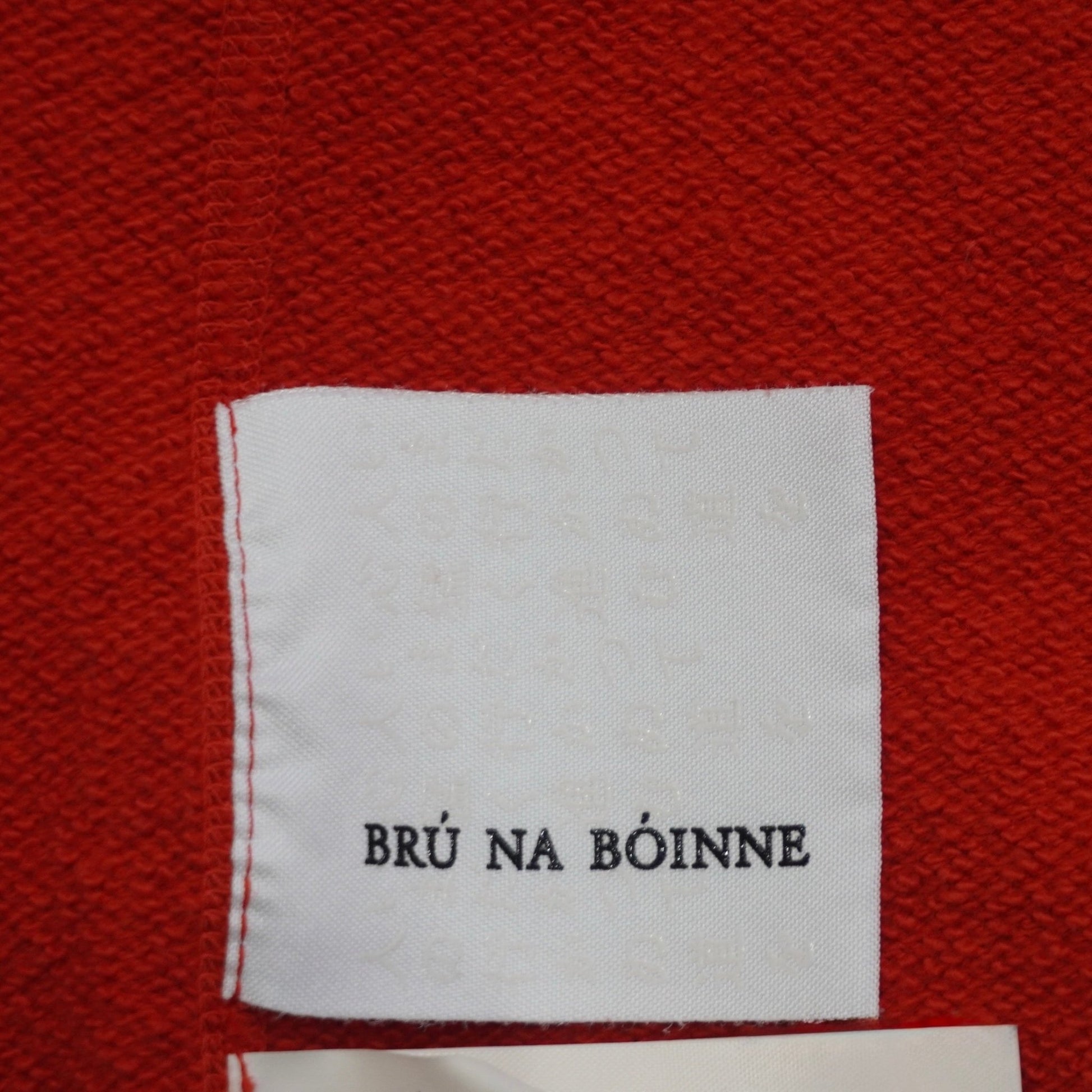 [BRUNABOINNE] DREAM REAL SWEAT - apartir Online Store アパルティール セレクトショップ