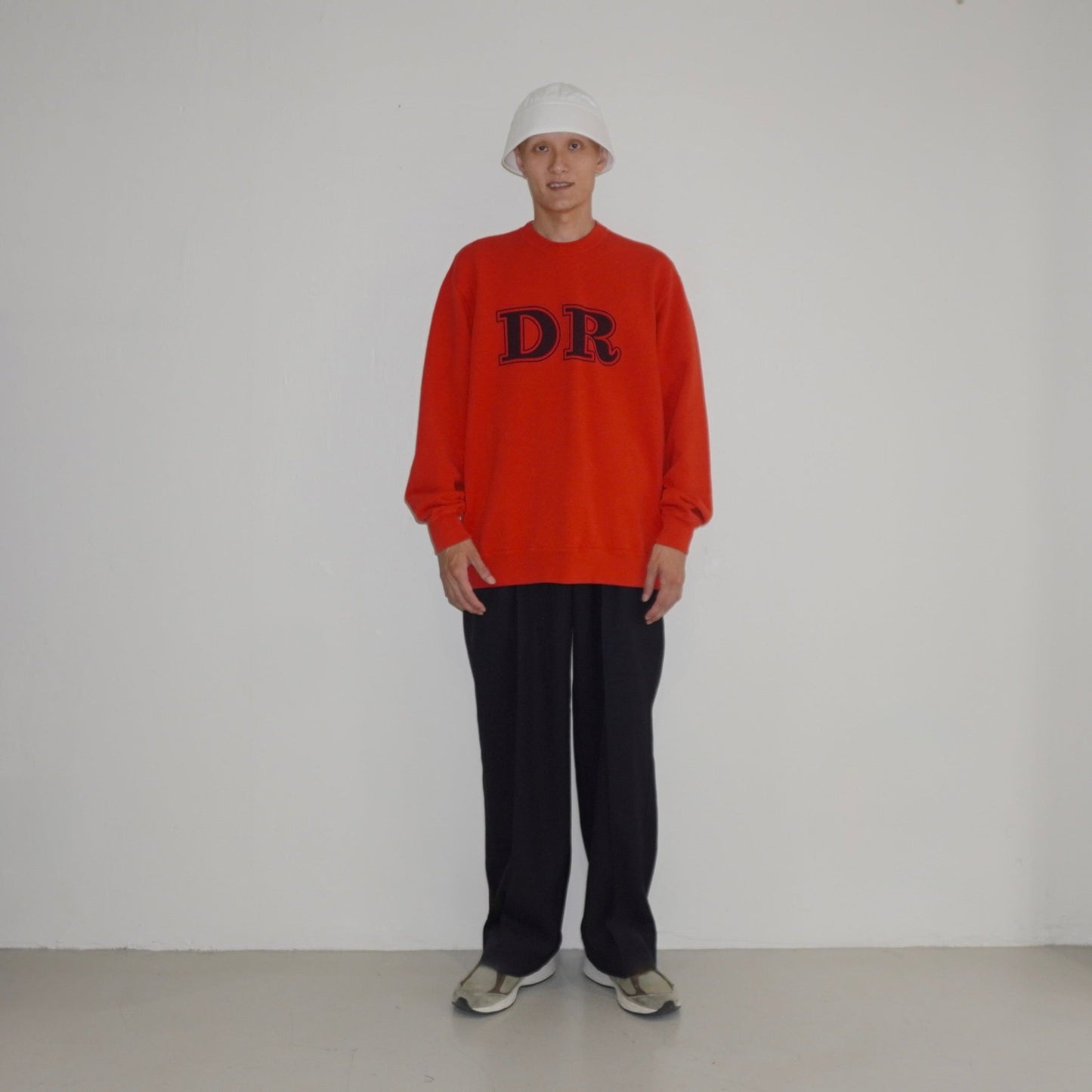 [BRUNABOINNE] DREAM REAL SWEAT - apartir Online Store アパルティール セレクトショップ