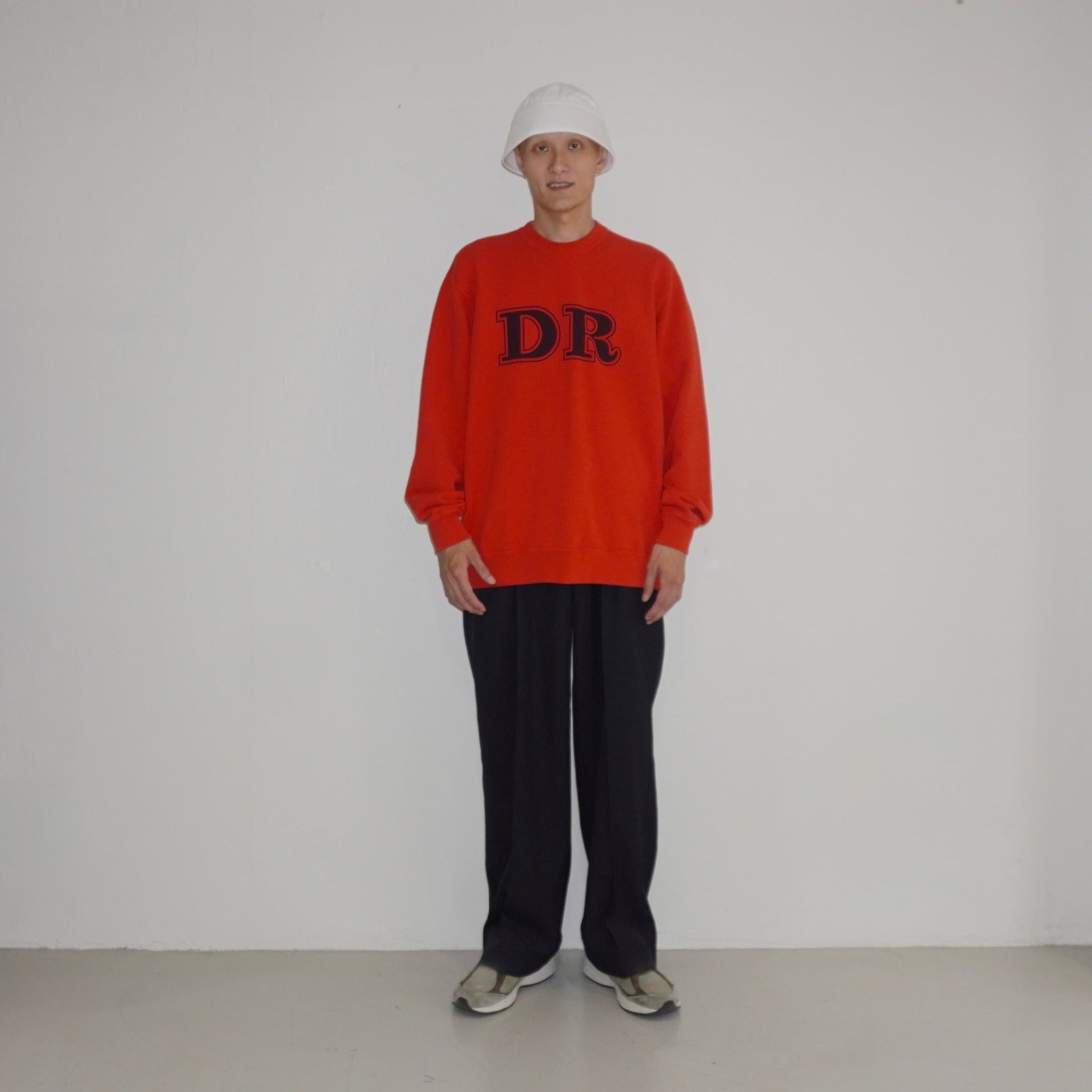 [BRUNABOINNE] DREAM REAL SWEAT - apartir Online Store アパルティール セレクトショップ