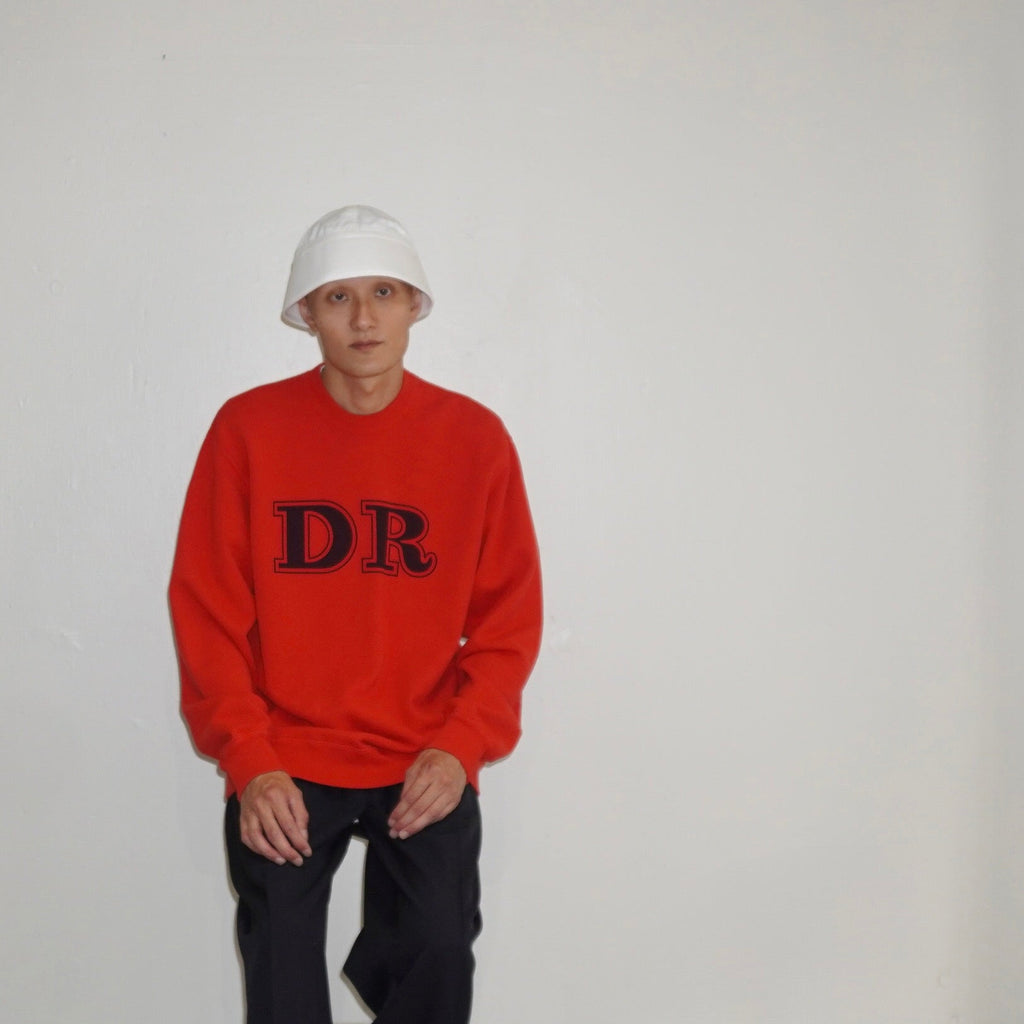 [BRUNABOINNE] DREAM REAL SWEAT - apartir Online Store アパルティール セレクトショップ