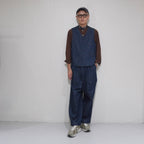 [BRUNABOINNE] EM in NY VEST - apartir Online Store アパルティール セレクトショップ