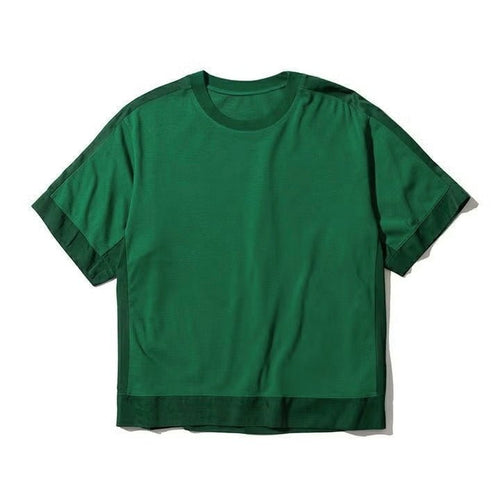 [BRUNABOINNE] FANTOM Tee - apartir Online Store アパルティール セレクトショップ