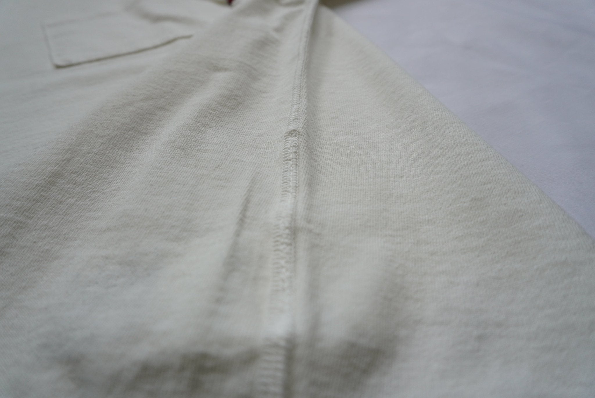 [BRUNABOINNE] Ferrishin Pocket T-shirt - apartir Online Store アパルティール セレクトショップ