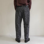 [BRUNABOINNE] George Paisley Pants - apartir Online Store アパルティール セレクトショップ