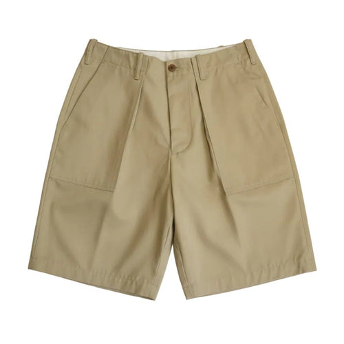 [BRUNABOINNE] Giver short pants - apartir Online Store アパルティール セレクトショップ