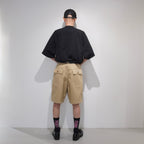 [BRUNABOINNE] Giver short pants - apartir Online Store アパルティール セレクトショップ