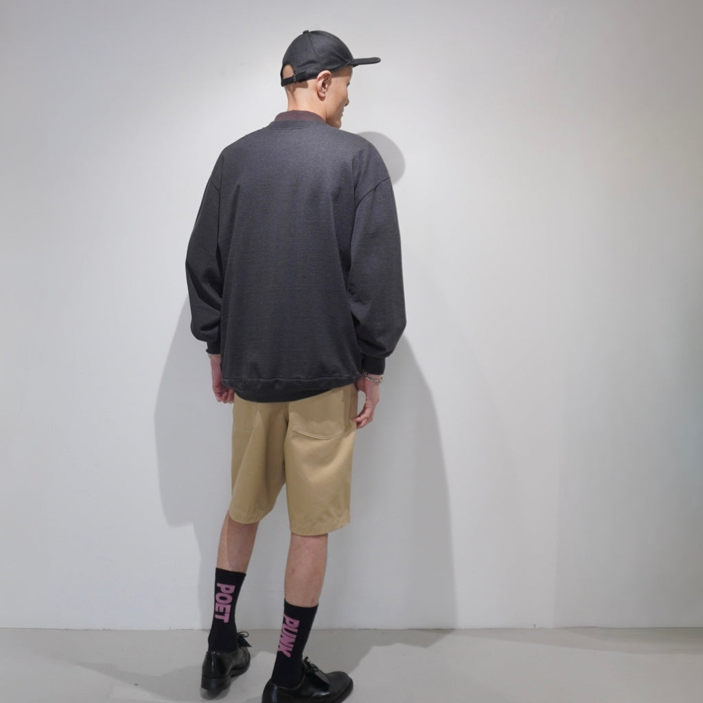 [BRUNABOINNE] Giver short pants - apartir Online Store アパルティール セレクトショップ
