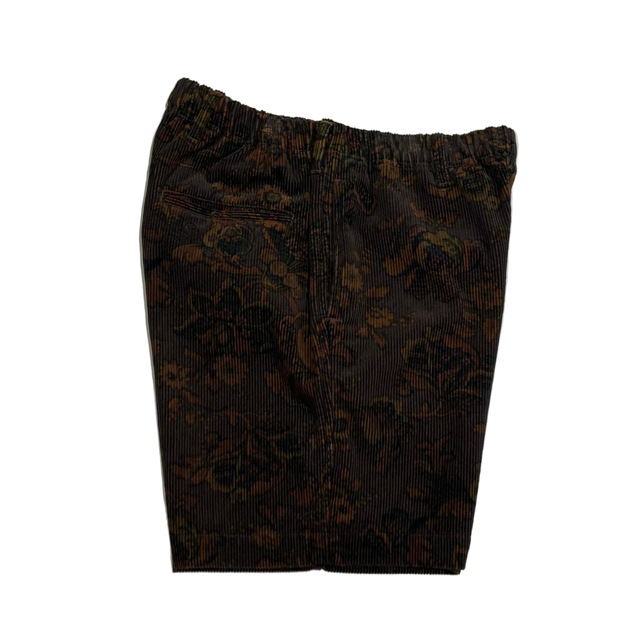 [BRUNABOINNE] Gulliver Shorts - apartir Online Store アパルティール セレクトショップ