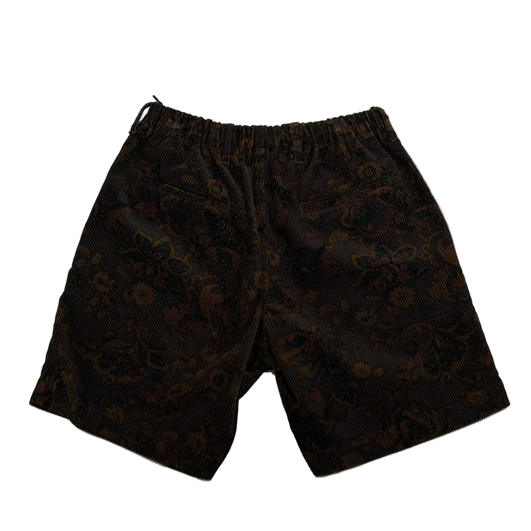 [BRUNABOINNE] Gulliver Shorts - apartir Online Store アパルティール セレクトショップ