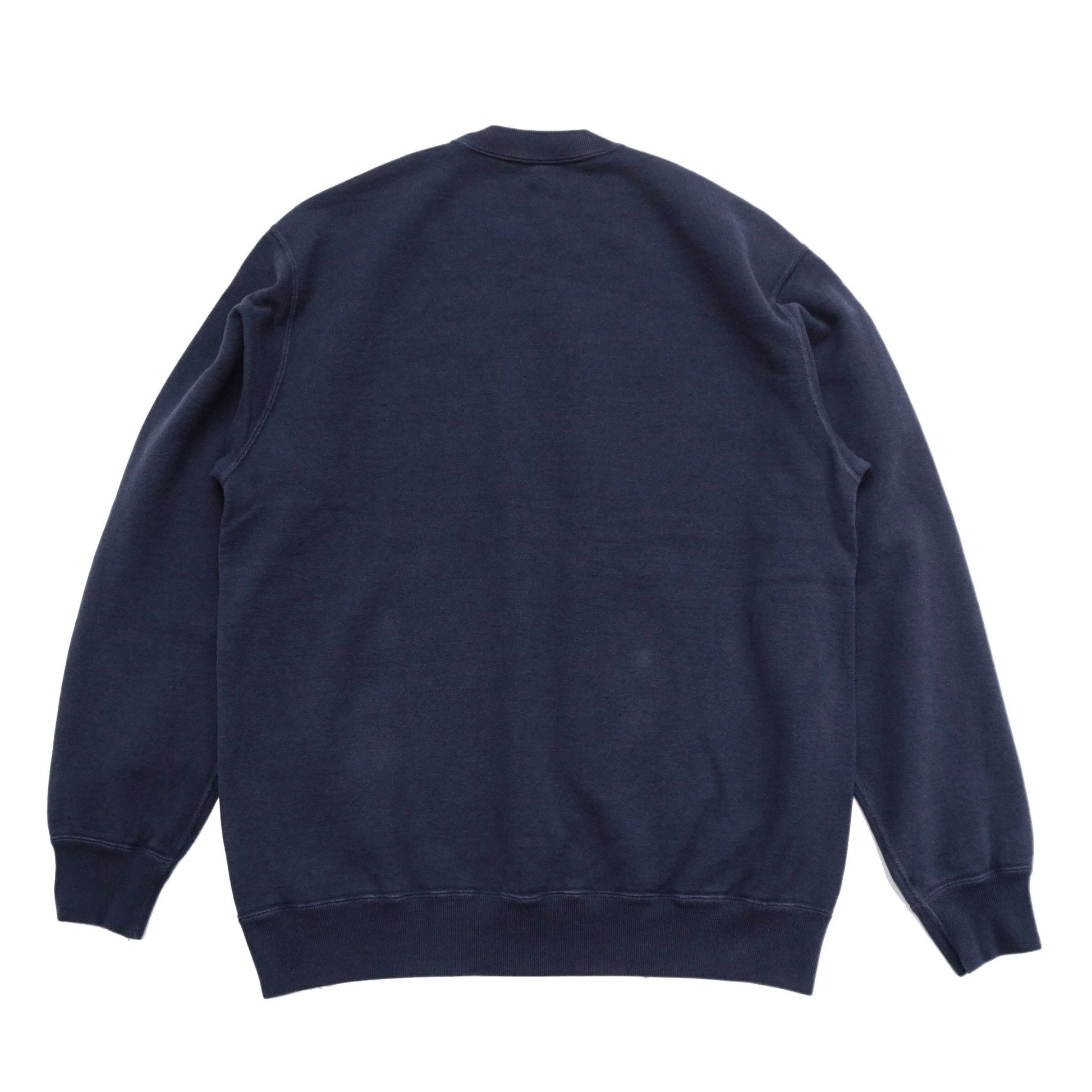[BRUNABOINNE] Have a Good One Sweat - apartir Online Store アパルティール セレクトショップ