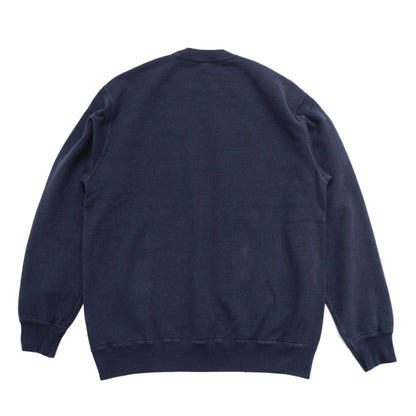 [BRUNABOINNE] Have a Good One Sweat - apartir Online Store アパルティール セレクトショップ