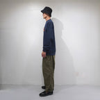 [BRUNABOINNE] Have a Good One Sweat - apartir Online Store アパルティール セレクトショップ