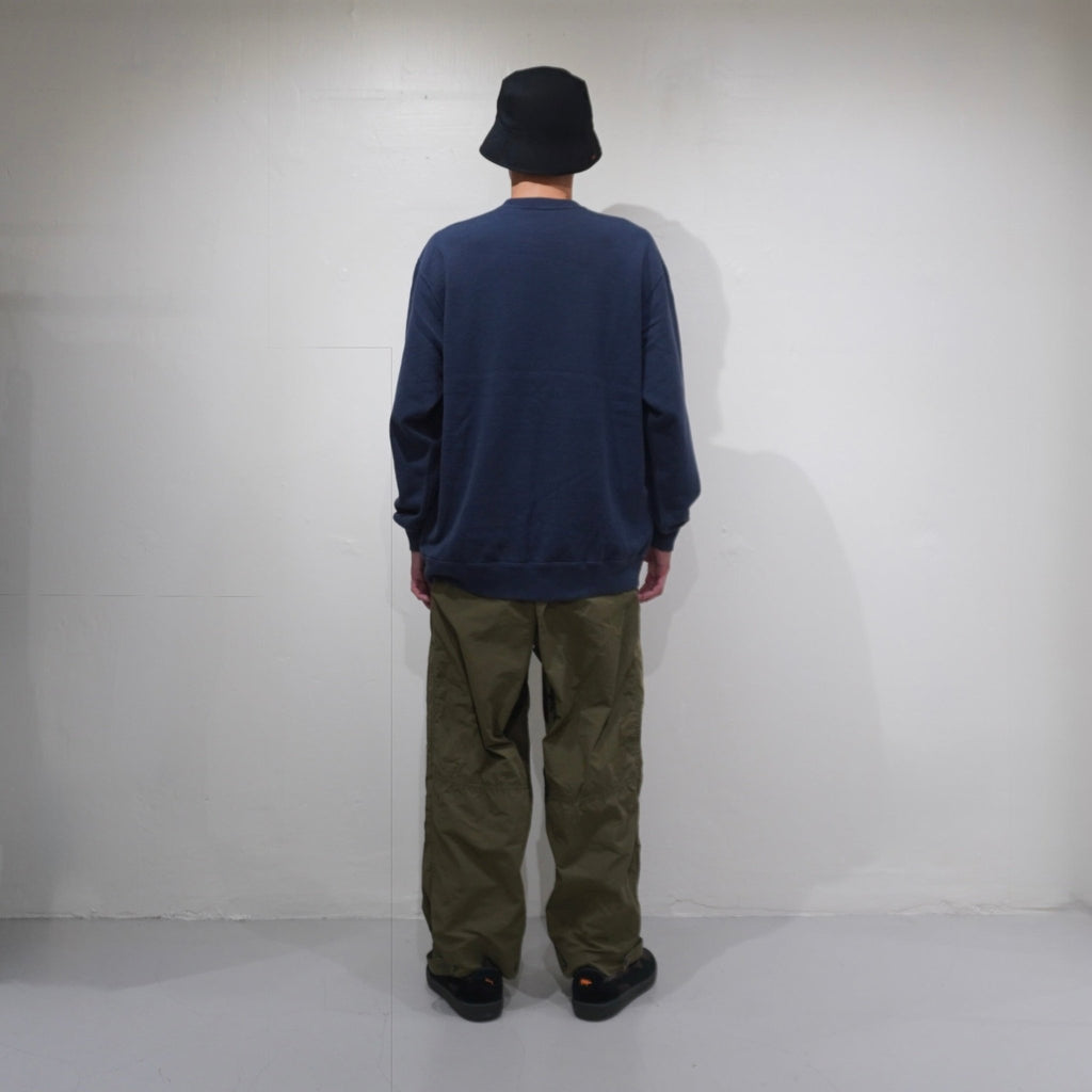 [BRUNABOINNE] Have a Good One Sweat - apartir Online Store アパルティール セレクトショップ