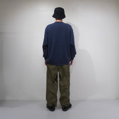 [BRUNABOINNE] Have a Good One Sweat - apartir Online Store アパルティール セレクトショップ