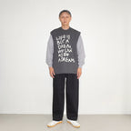 [BRUNABOINNE] IN MY DREAM SWEAT - apartir Online Store アパルティール セレクトショップ