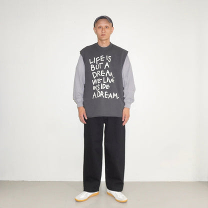 [BRUNABOINNE] IN MY DREAM SWEAT - apartir Online Store アパルティール セレクトショップ