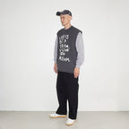 [BRUNABOINNE] IN MY DREAM SWEAT - apartir Online Store アパルティール セレクトショップ