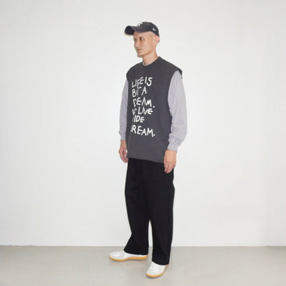 [BRUNABOINNE] IN MY DREAM SWEAT - apartir Online Store アパルティール セレクトショップ
