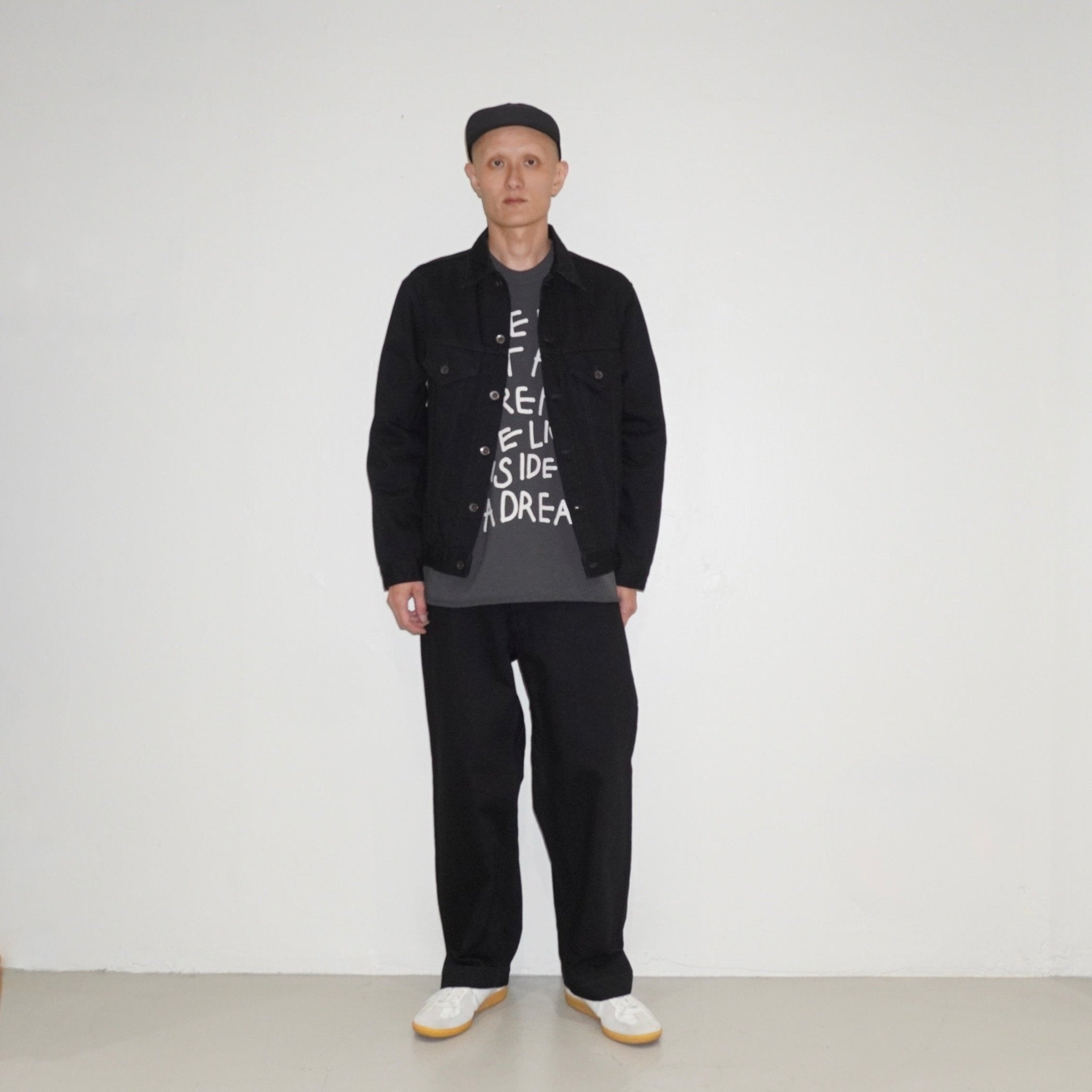 BRUNABOINNE] IN MY DREAM SWEAT – apartir Online Store