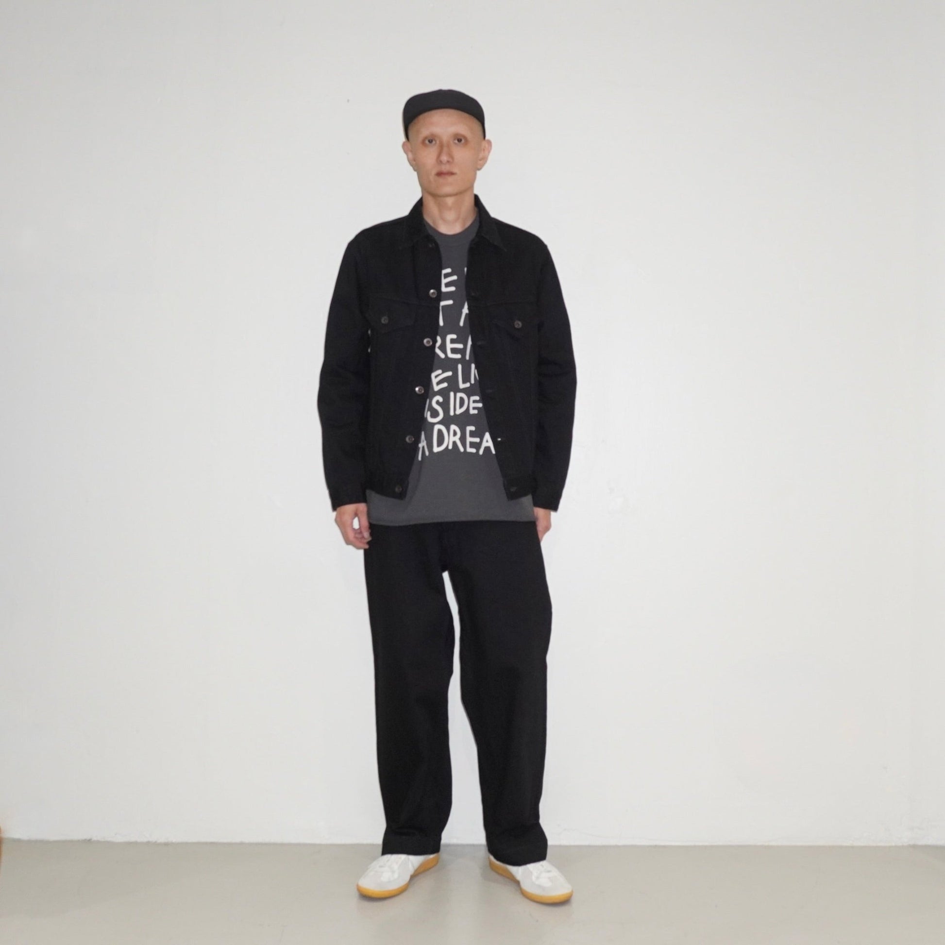 [BRUNABOINNE] IN MY DREAM SWEAT - apartir Online Store アパルティール セレクトショップ